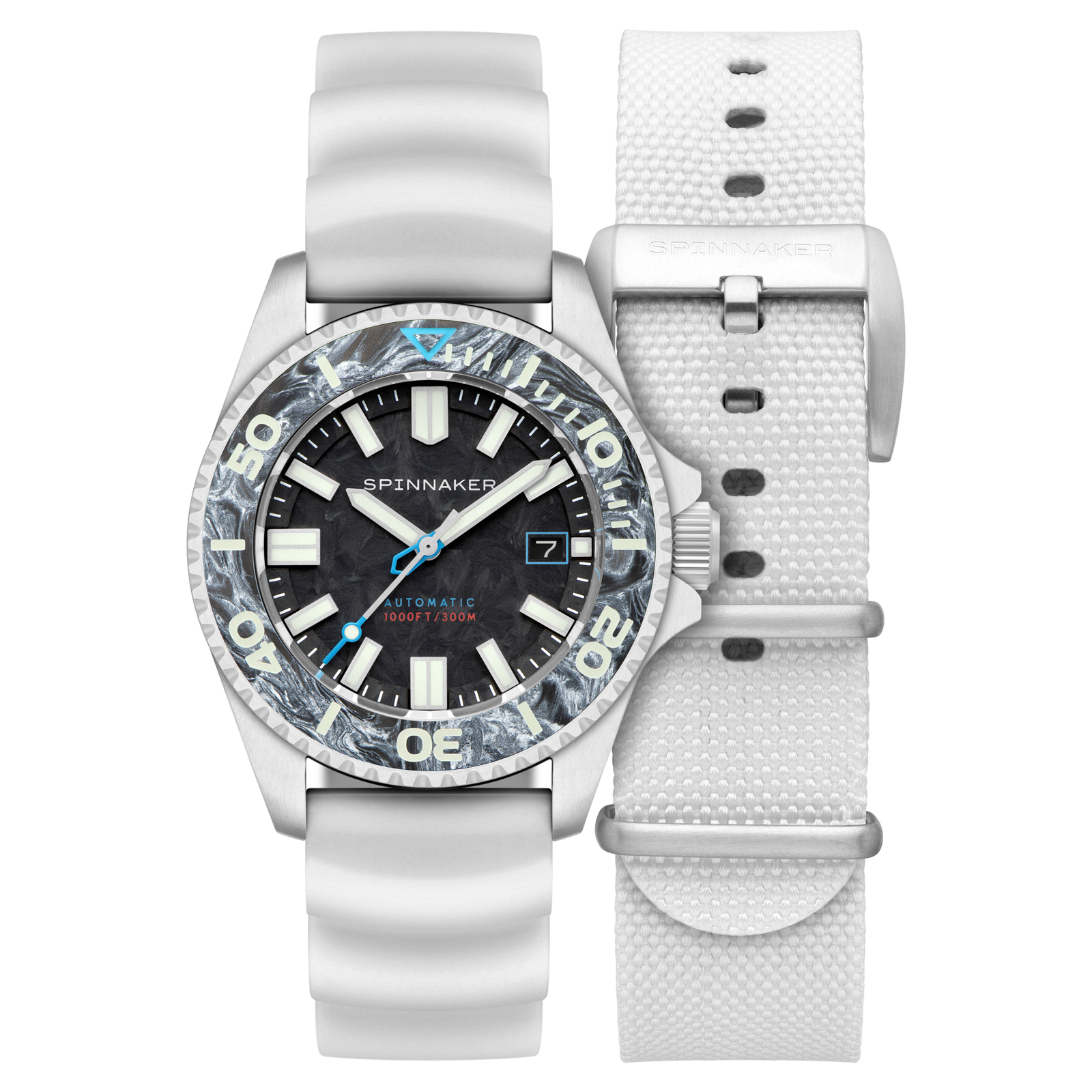 SP-5143-03 | COLLECTION | SPINNAKER | スピ二カー 時計公式サイト