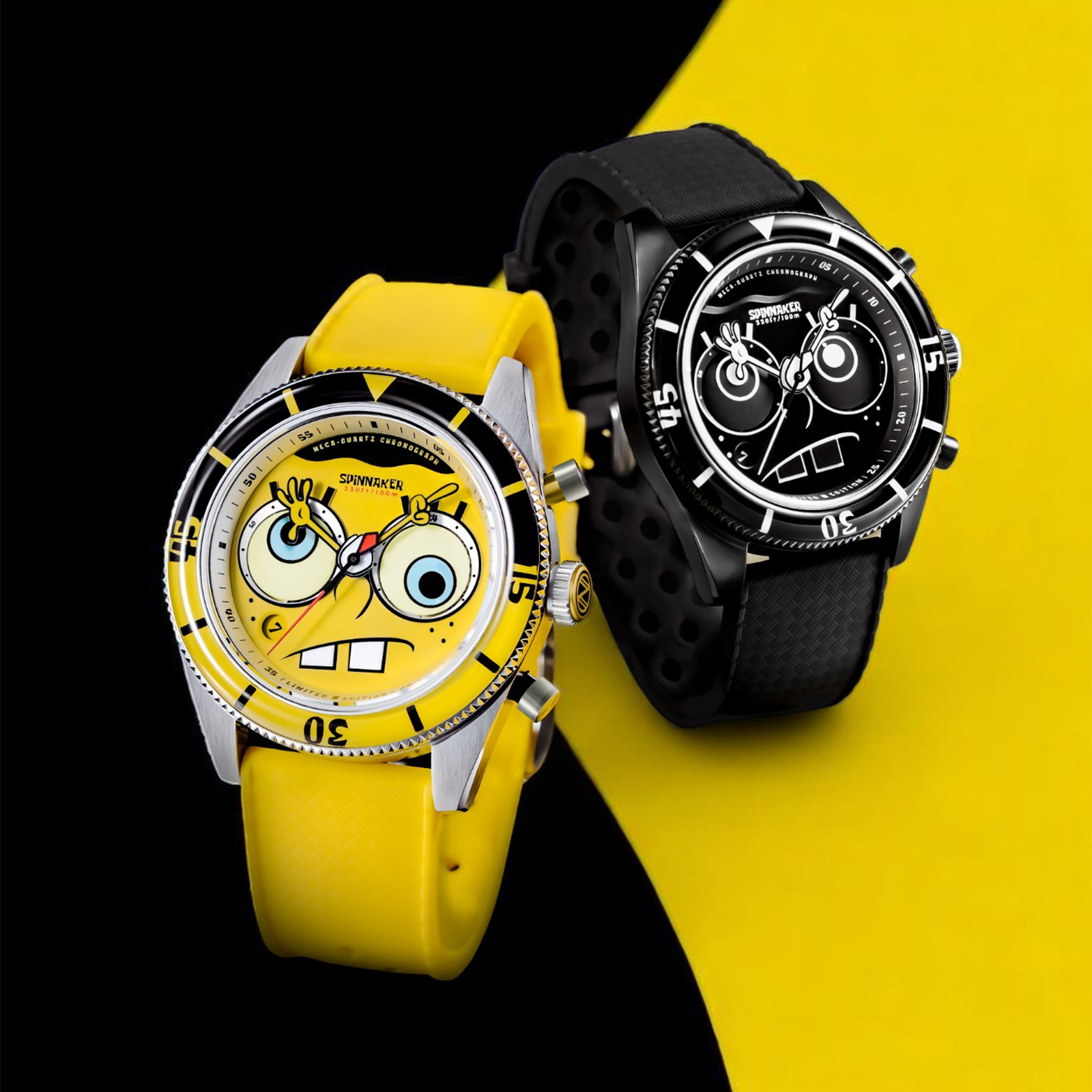 SP-5154-01 | COLLECTION | SPINNAKER | スピ二カー 時計公式サイト