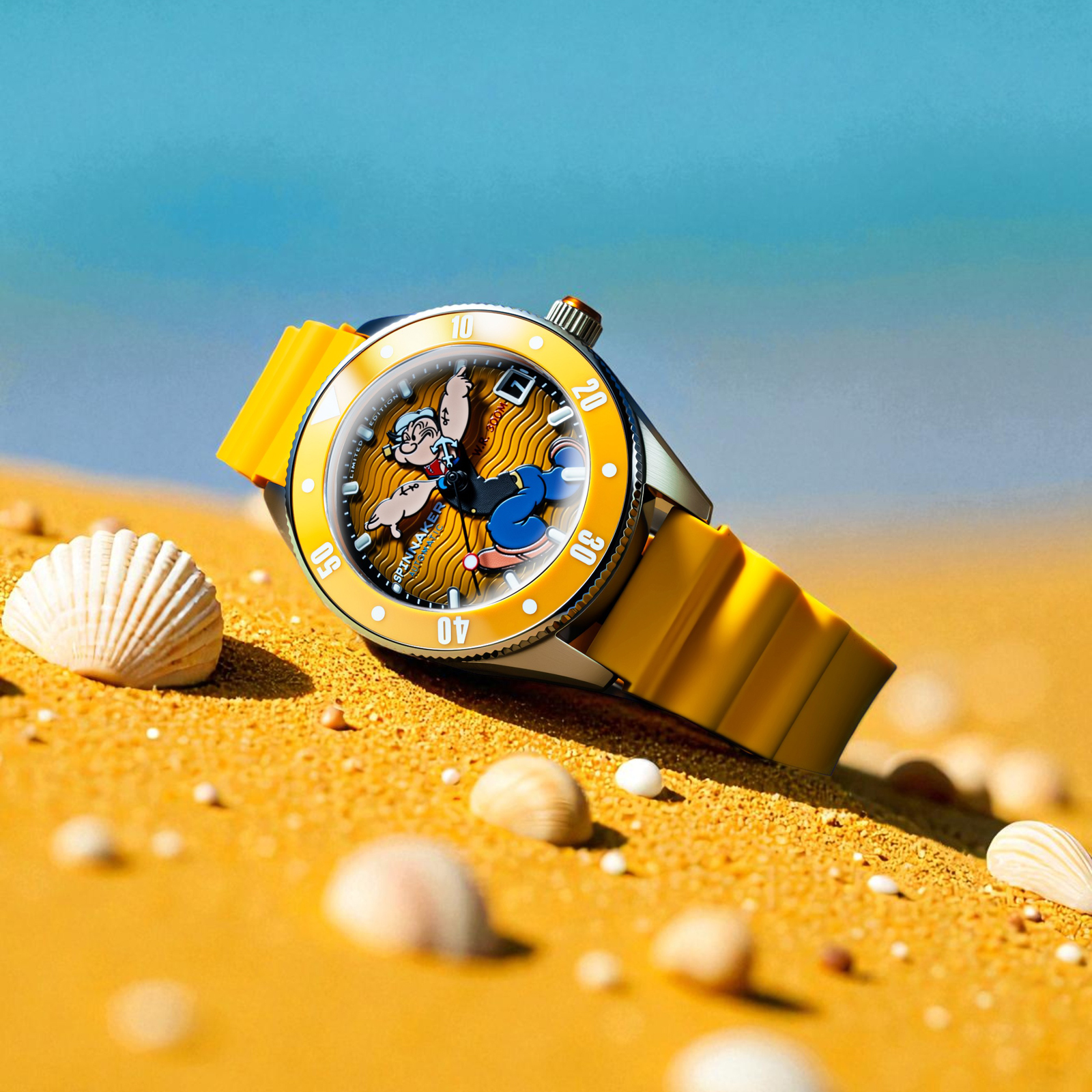 バネブー PSA9 レジェンド アンリミテッド ミラー L3 POP1 バネブー