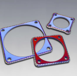 EMI-Only Connector-Seal - Spira Manufacturing