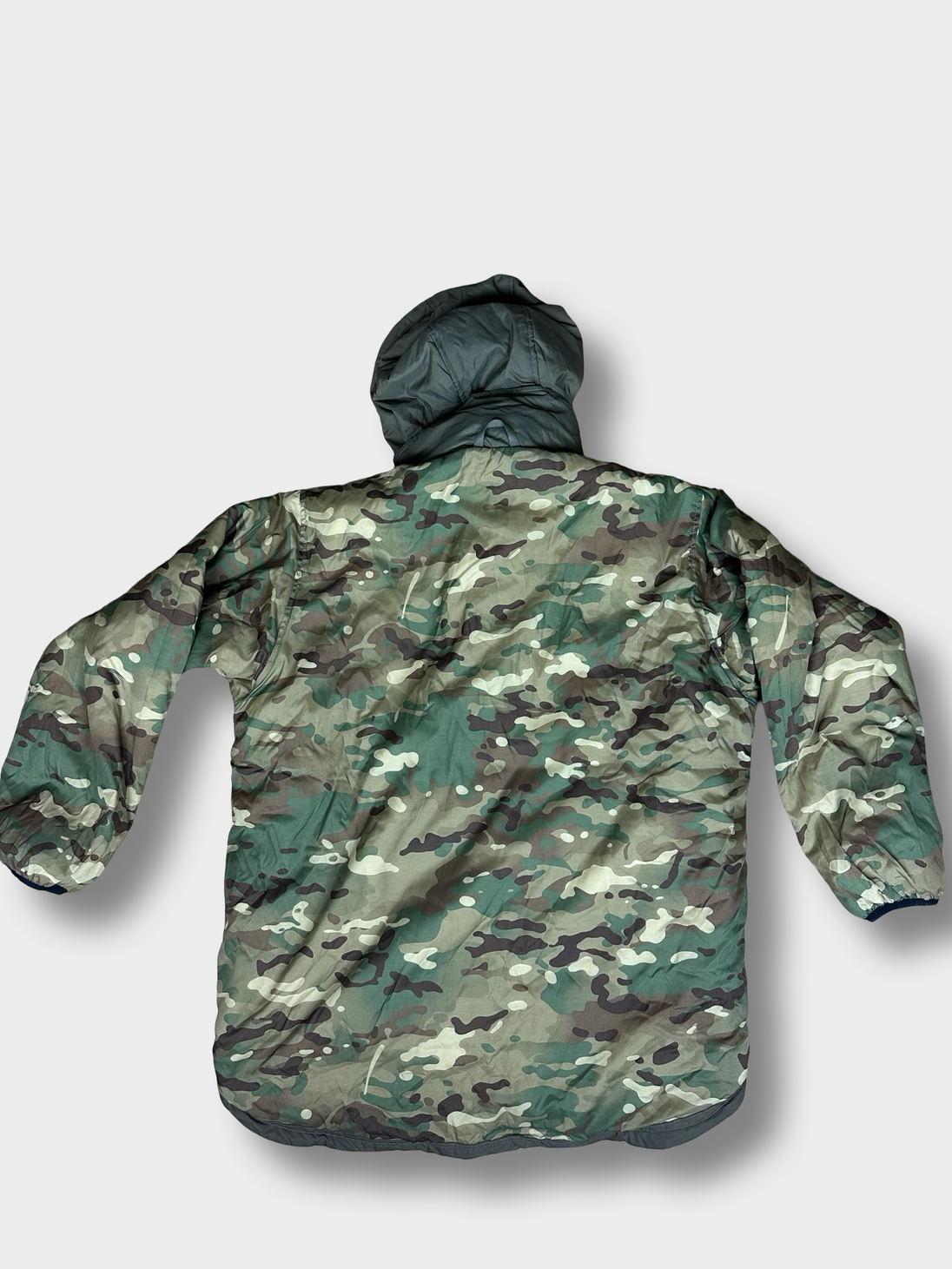 Taiga/Torraka RF 150 Reversible Jacket XL New