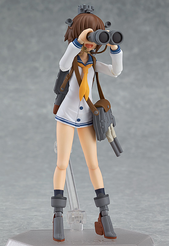 figma 艦隊これくしょん -艦これ- 雪風 - ホビーショップ Spoonn