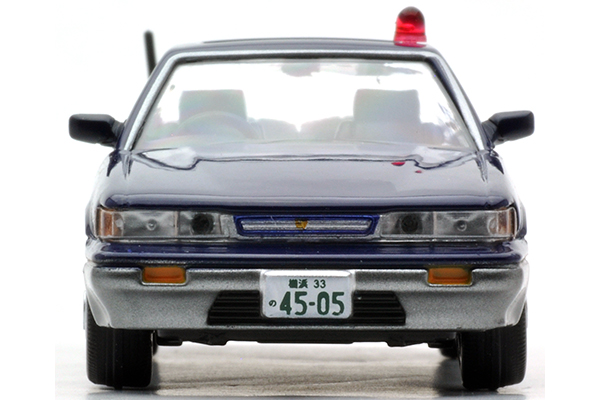 1/64スケール トミカリミテッド ヴィンテージ NEO あぶない刑事03 日産