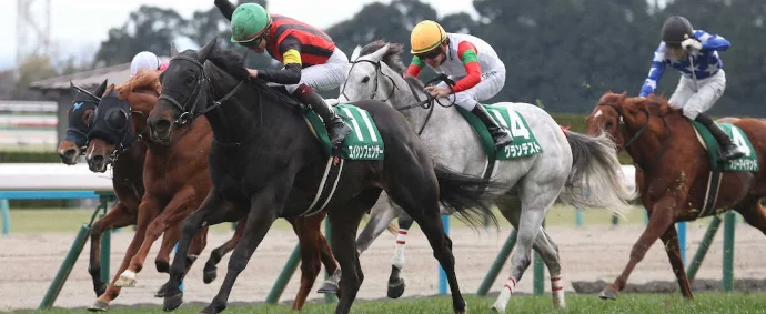 蛯名 マンハッタンカフェで天皇賞・春初勝利「一番強いと信じていた