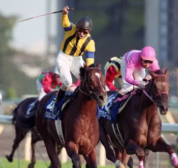 天皇賞・秋】2度の3歳V藤沢和師がエフフォーリアに立ちはだかるか