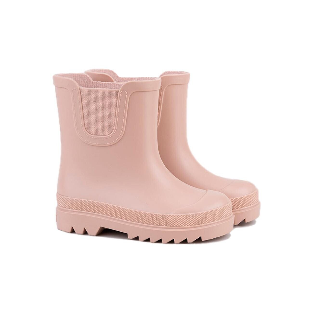 İgor W10274 Tokia Çizme Pembe - Sportrun