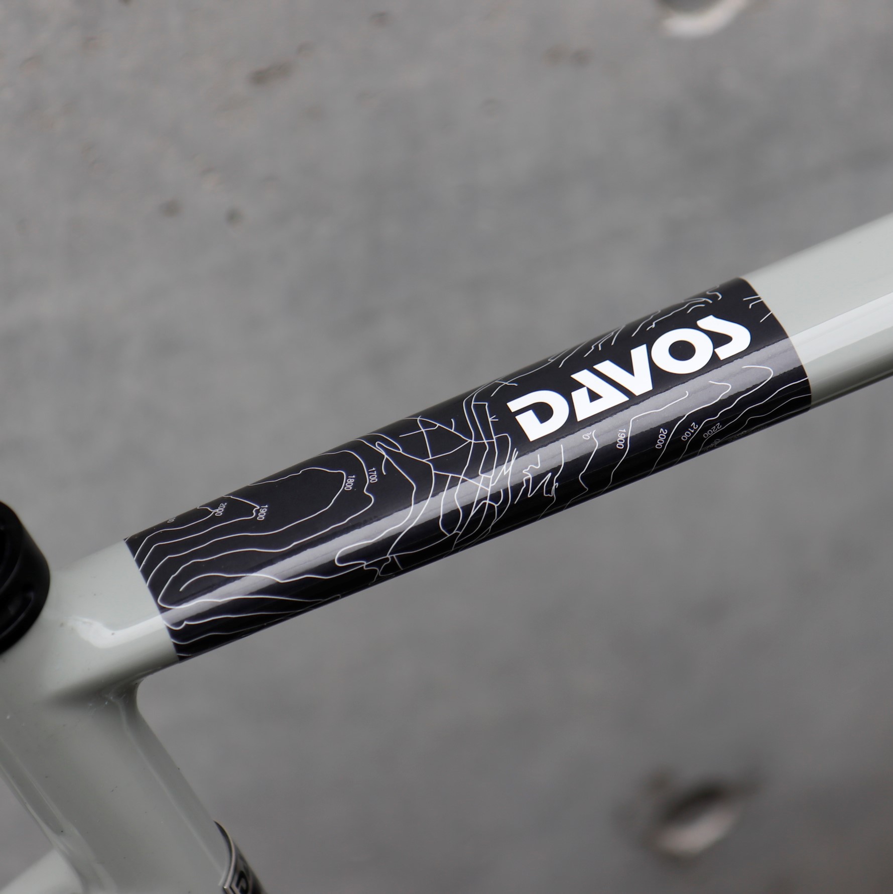 BLOG ”ツーリングバイクの今”を体感しませんか？ 【DAVOS / ダボス