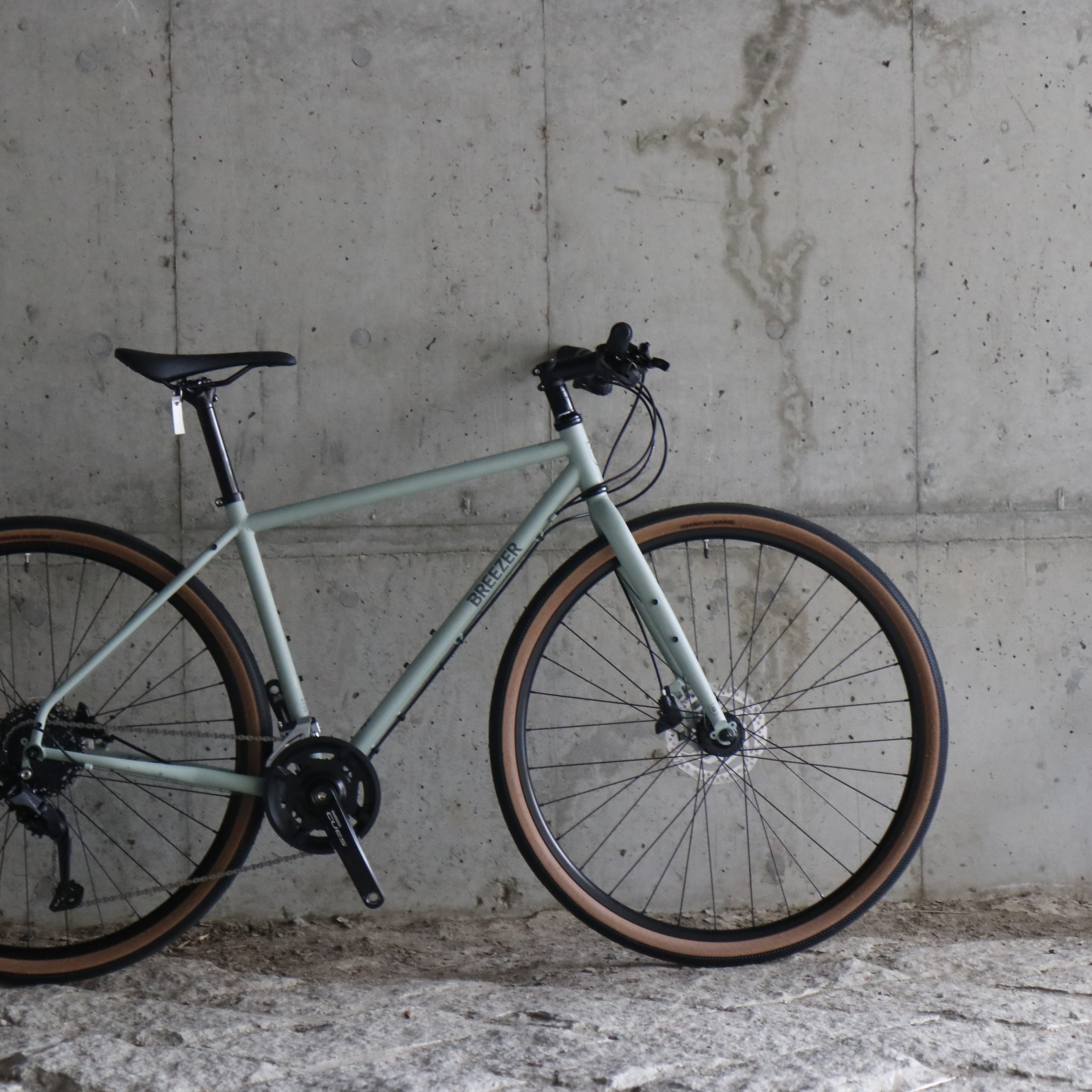 BLOG 「オンロードの向こう側」を手に取りやすい価格で。【 BREEZER