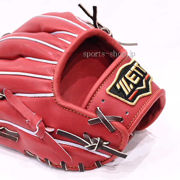 ゼット プロステイタス 硬式 グローブ BPROG260 吉川型 ボルドー