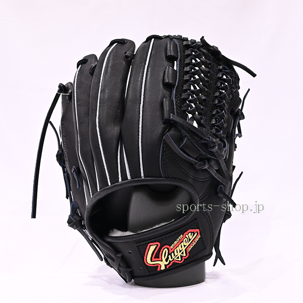 久保田スラッガー KSN-L7 オールポジション用 ブラック C-794 軟式