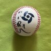 山田哲人選手＃1侍ジャパン 直筆サイン2023WBC公式ボール - SPORTS