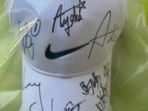 LPGA女子ゴルフ アーカイブ - SPORTS GALLERY USA