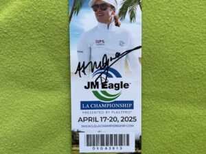 LPGA女子ゴルフ アーカイブ - SPORTS GALLERY USA