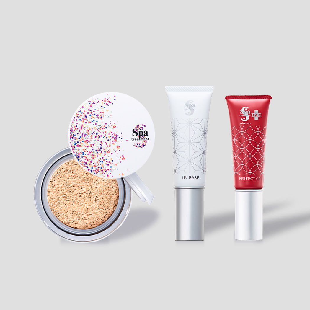 スパトリートメント マンスールオリゴバス – Spa treatment