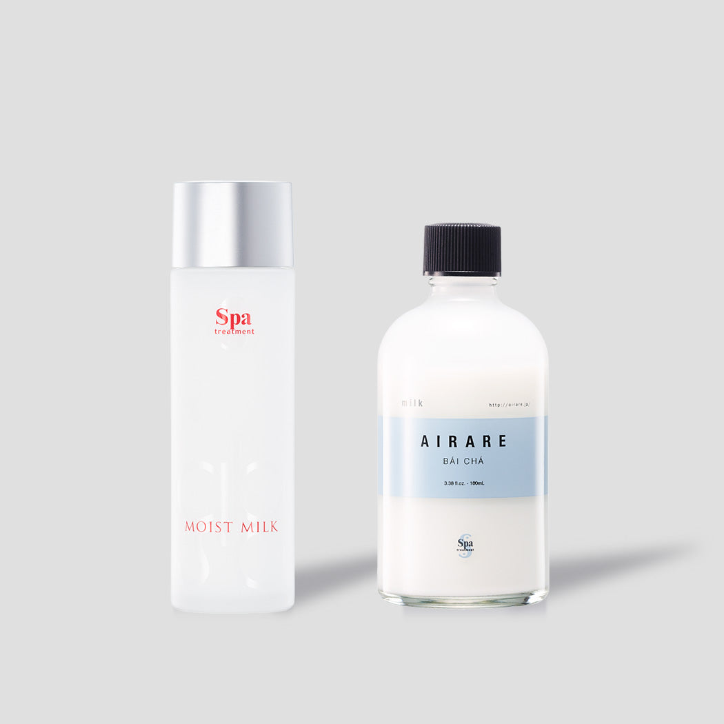 Real C-Serum Spa treatment eX