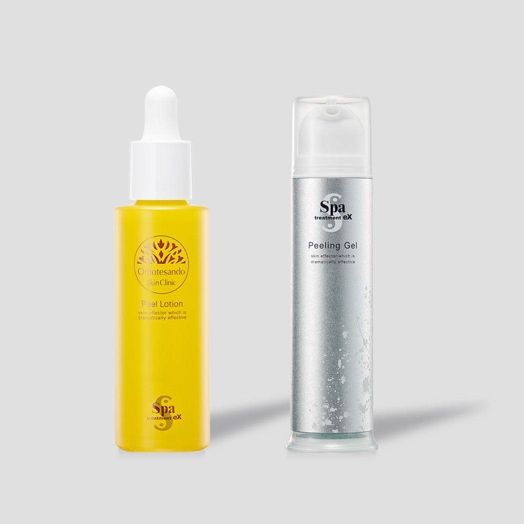 スパトリートメント アブソウォーター クリアクレンジングジェル – Spa