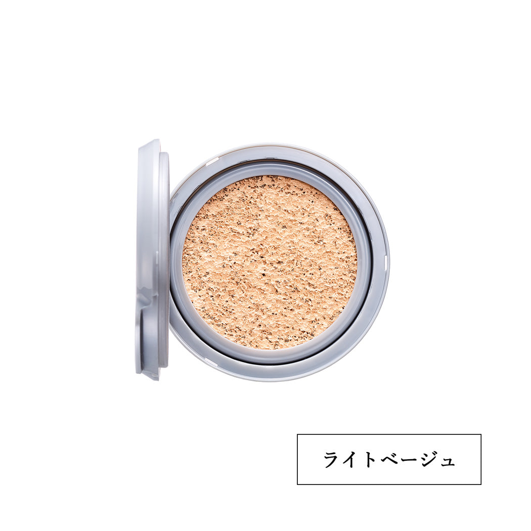 スパトリートメント グロウクッション（コンパクトセット） – Spa