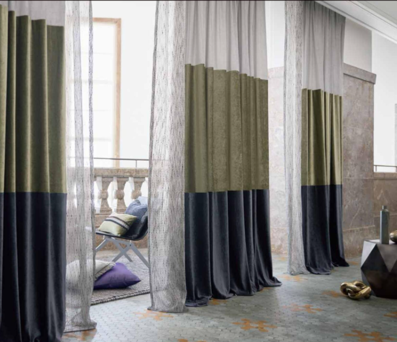 初めてのオーダーカーテンにお勧めのメーカーは？|スペース21(有)