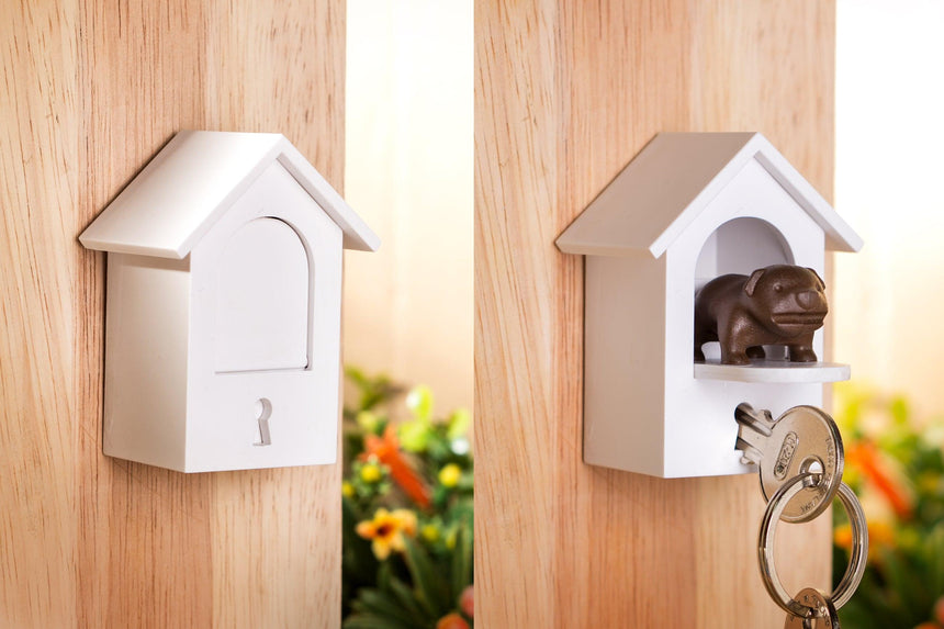 ウォッチドッグ キーホルダー スペースジョイ.トーキョーでお買い物