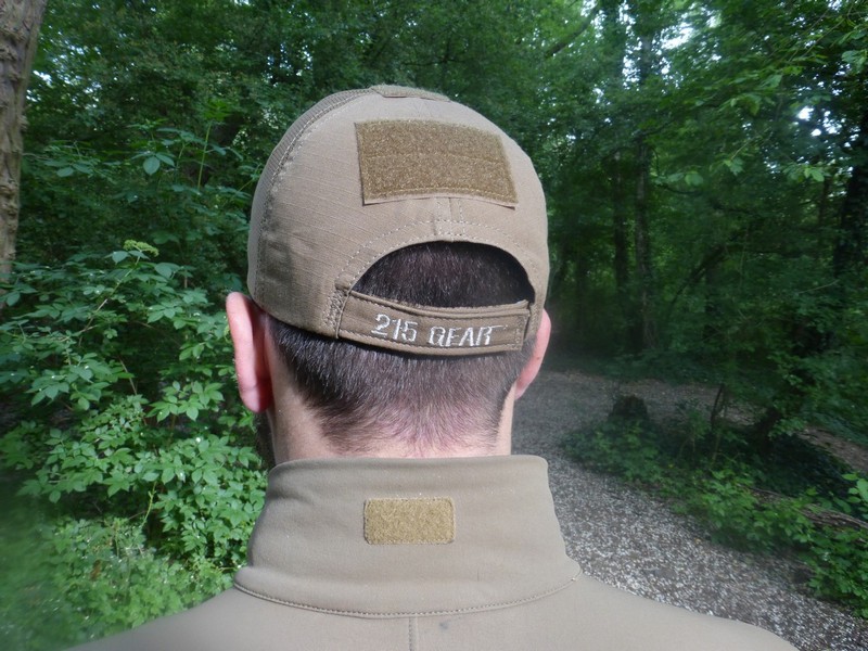 REVIEW: 215 Gear Operator's Hat & Blended Operator's Hat | SPARTANAT