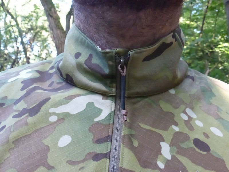 REVIEW: Arc'teryx Talos Halfshell | SPARTANAT