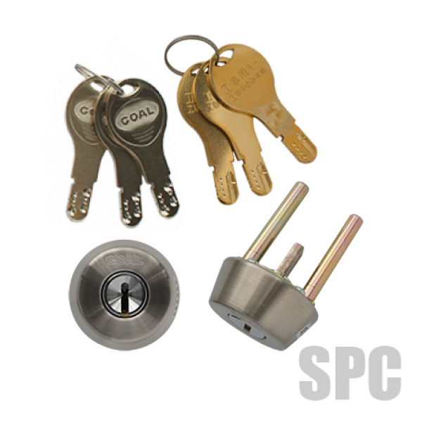 GOAL・D-GZ シルセット CAP-4 刻印40 2個同一｜サッシコンビニの店舗