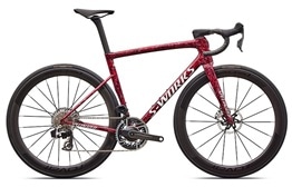 バイク/ロードバイク/TARMAC/S-WORKS TARMAC｜スペシャライズド