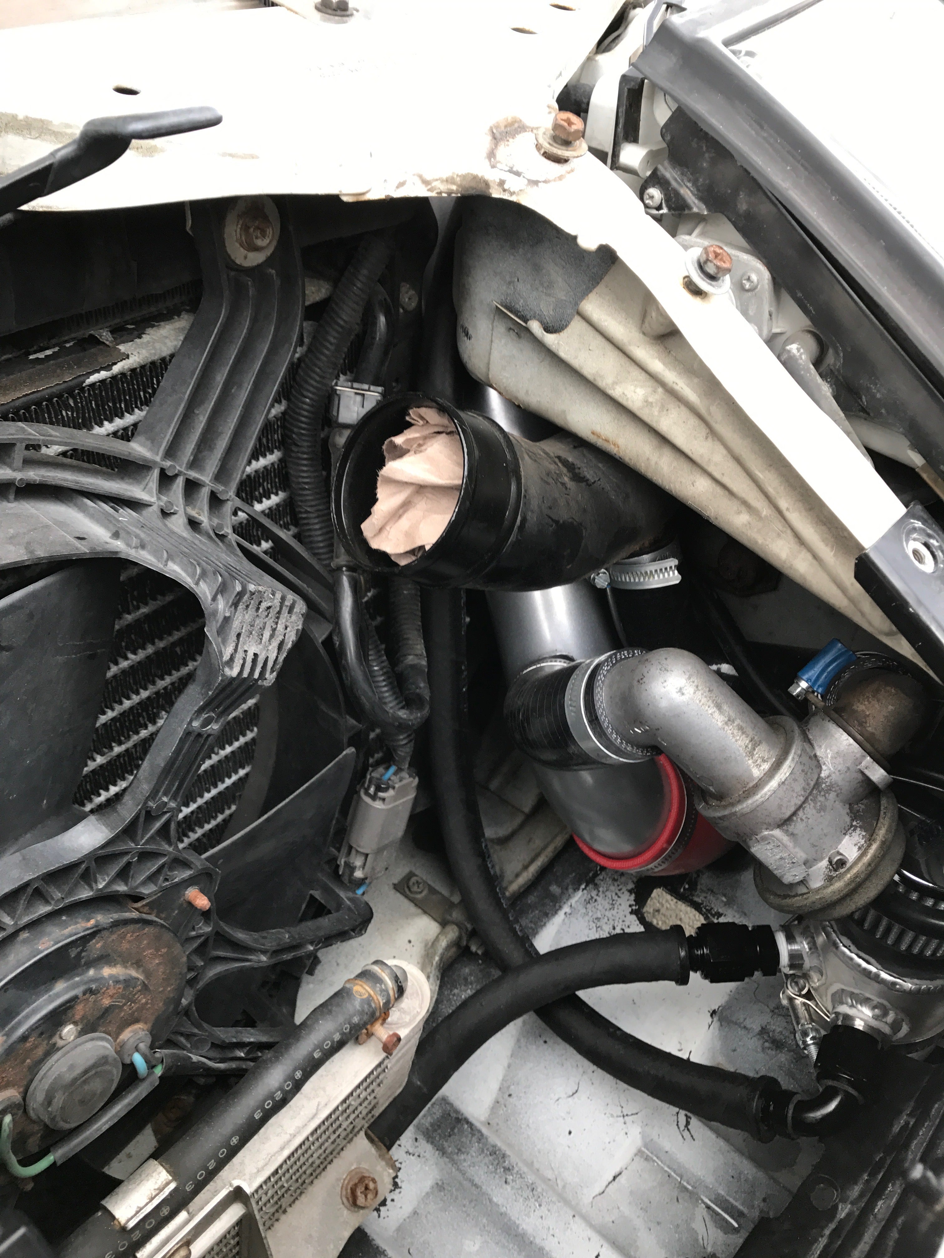 SZ Oil Catch Can Kit - Nissan 300Z Z32 – Specialty-Z