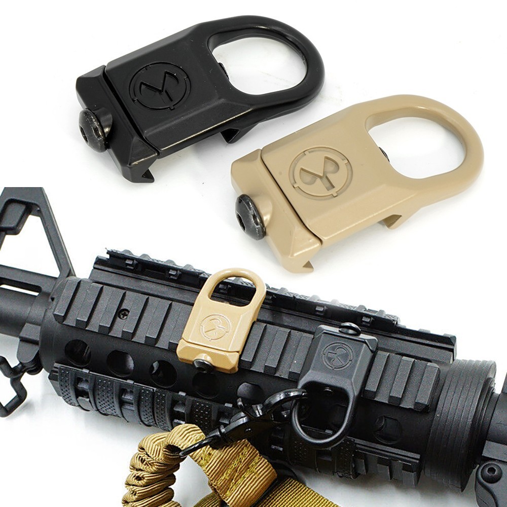 RSA レール スリング アタッチメント