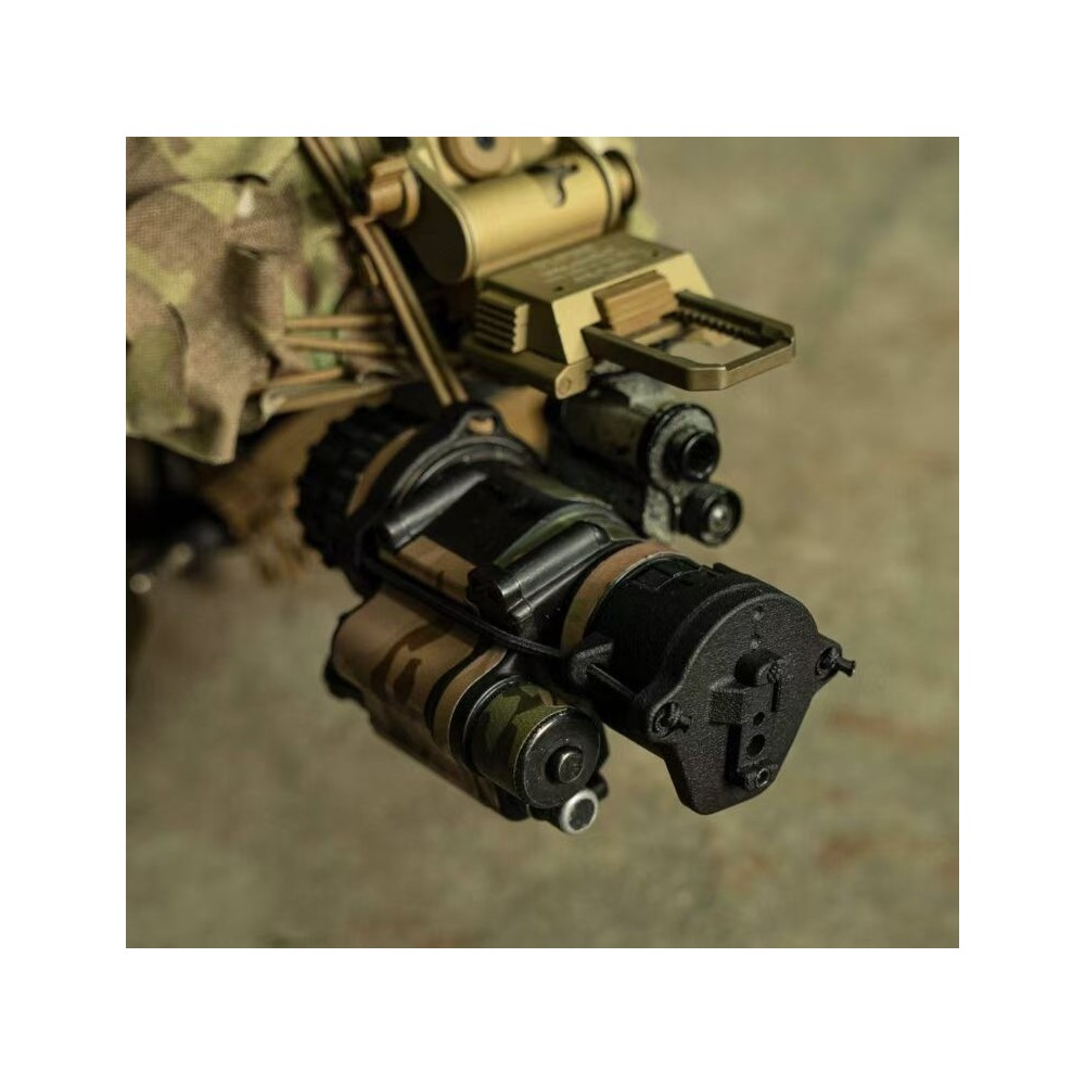 PVS14 Night Vision lens cap protective Cover ApurtureCap