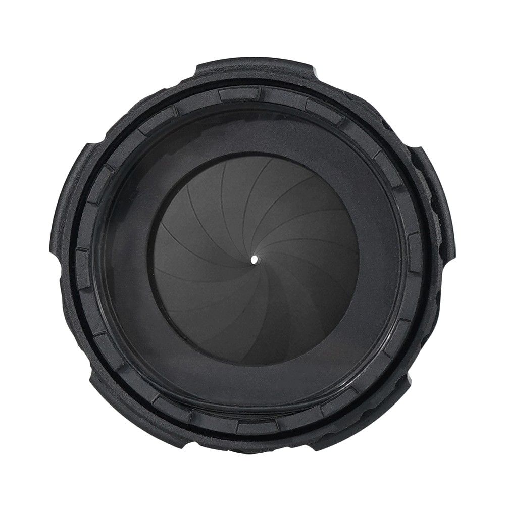 PVS-14 Adjustable IRIS Aperture NVG CAP infinity iris V2