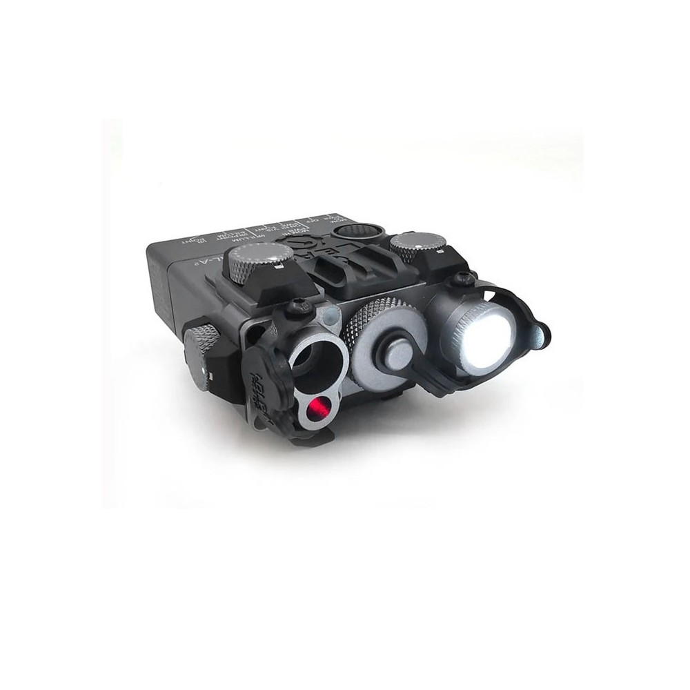 DBAL-A2 レーザーポイント(LED Ver.)