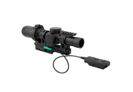 SPECPRECISION Electric Scope Switch | Durable and Precise Scope