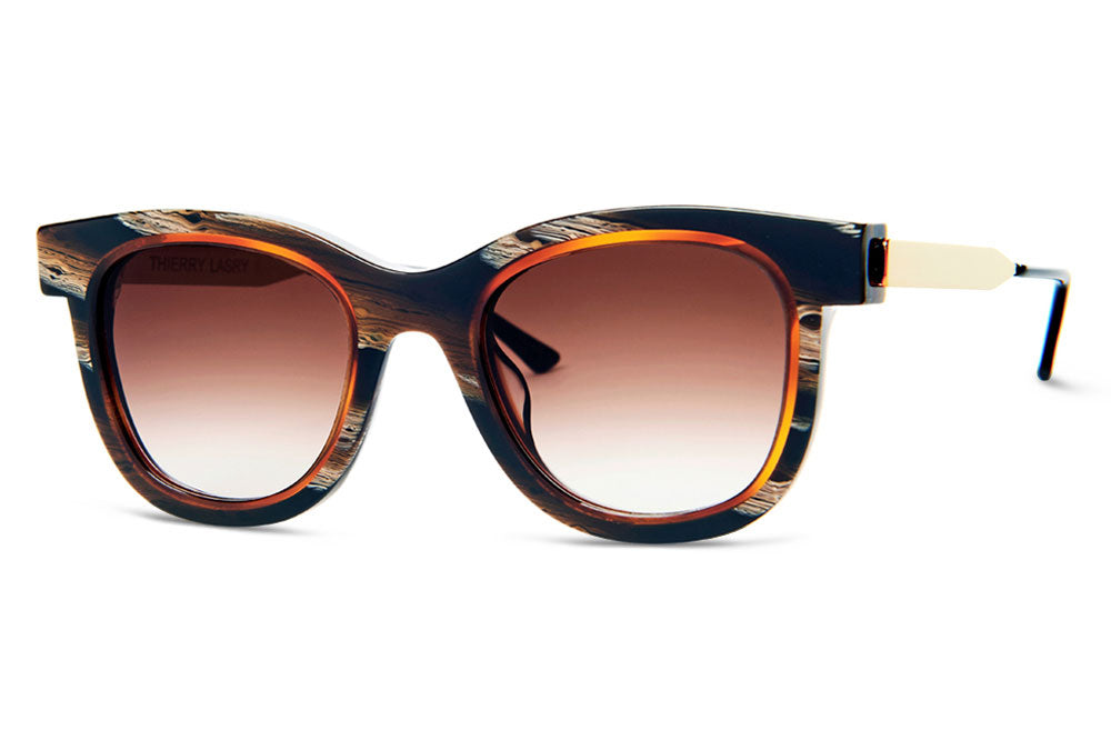 Thierry Lasry - Savvvy Sunglasses | Specs Collective