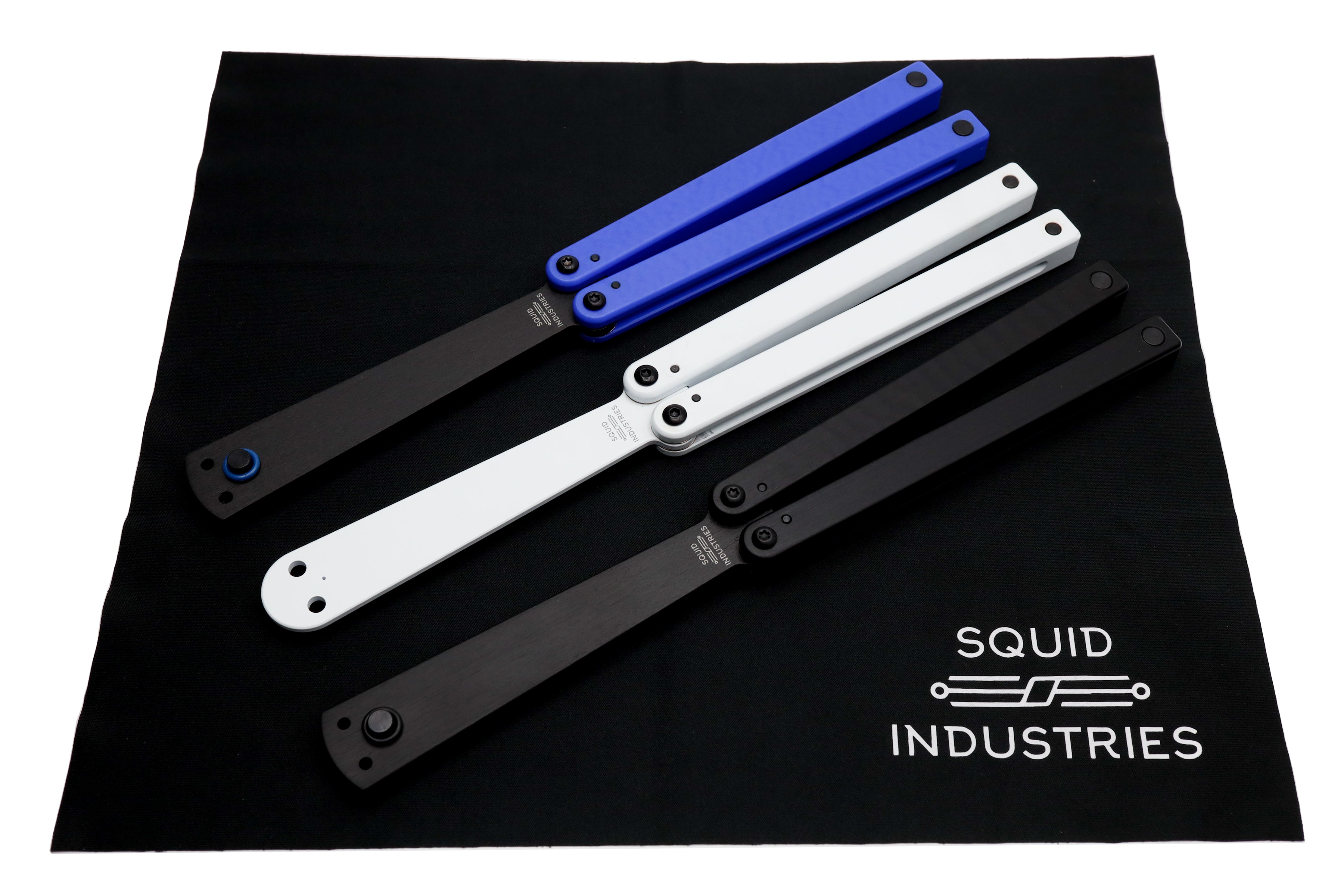 Maintenance – Squid Industries