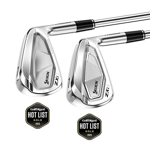 ZXi COMBO SET - Srixon Thailand