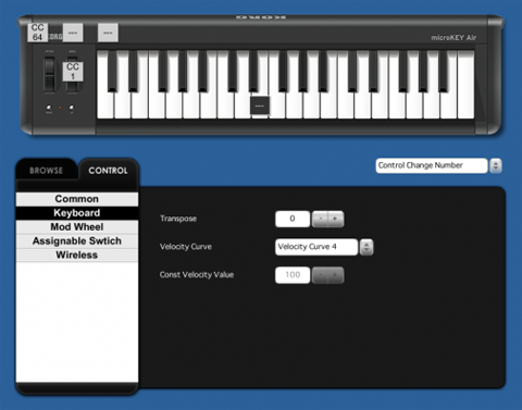 microKEY｜株式会社インターネット
