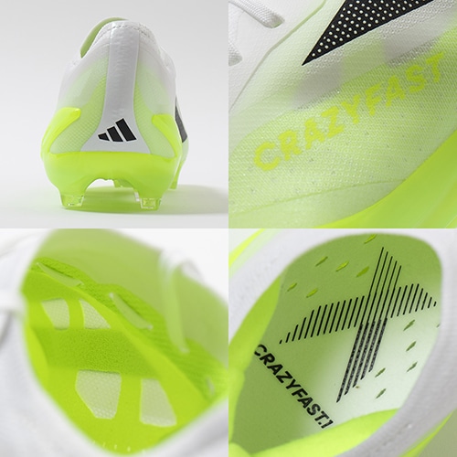 エックス クレイジーファスト.1 FG／サッカーショップKAMO