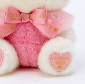 ゴディバ×サンリオ バレンタインコラボ2022、ハローキティ＆マイ