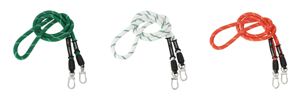 スタバ×BEAMS 保冷バッグ・ボトルホルダー・ポーチなど7品発売