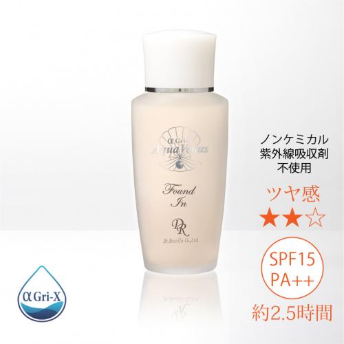 ☆ドクターリセラ☆サンカットシャワー ドクターリセラ ファンデイン