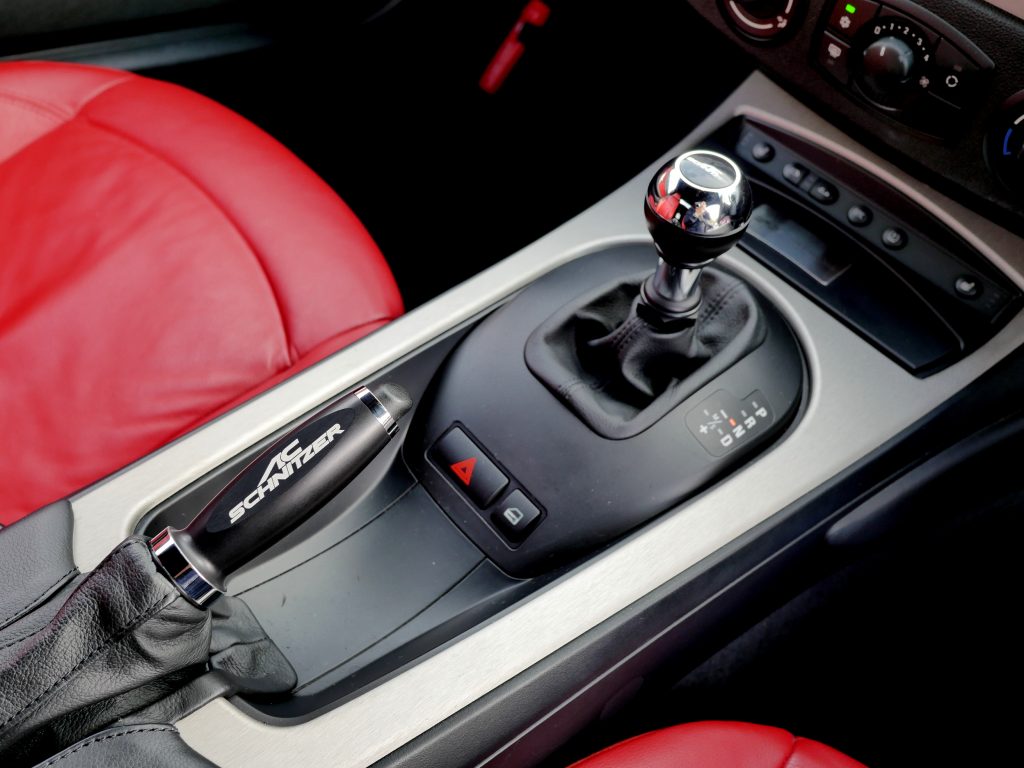 初代BMW Z4！E85にAC SCHNITZER Parts投入でベリベリCool！！ | Studie