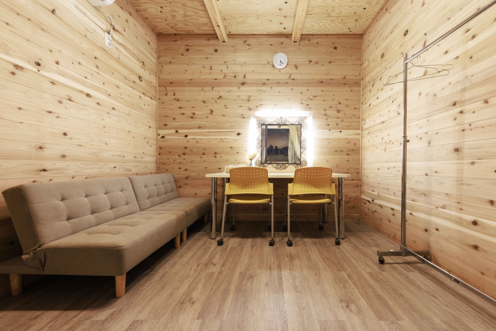 スタジオトルカdx - 神奈川県相模原市緑区 | スタジオINDEX(スタジオ