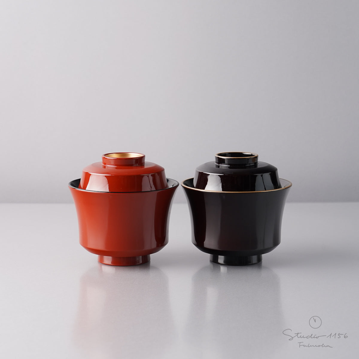 有田焼 夕波墨貫入 frameボウル 25cm [強化磁器] 徳幸窯の通販