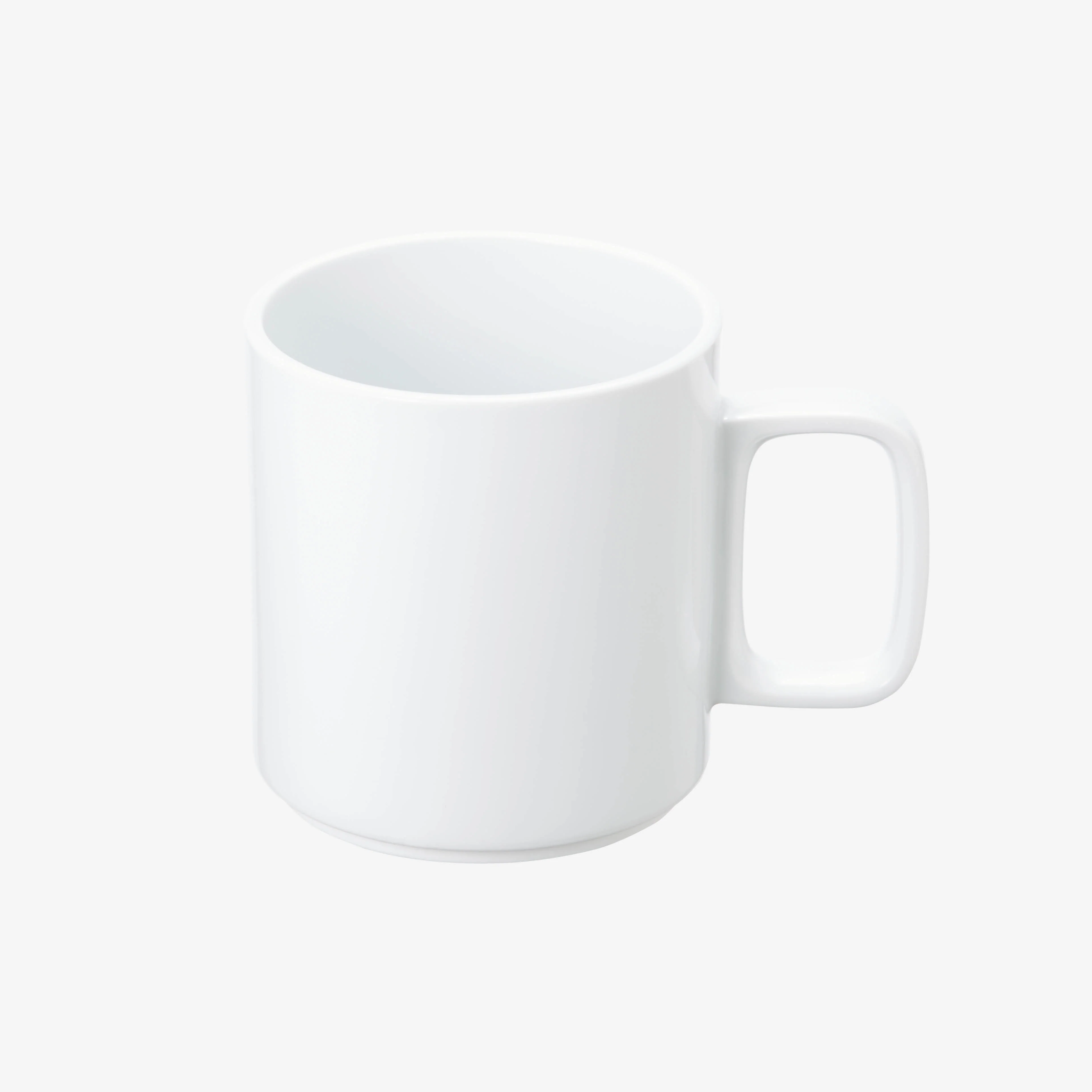 HASAMI PORCELAIN マグカップ(M) 400ml Mug Cup 波佐見焼の通販