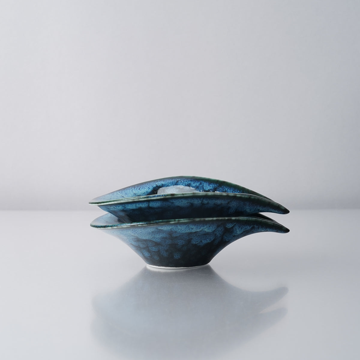 有田焼 黒天目 片口小鉢 14cm 錦右エ門窯の通販｜Studio1156 – 【公式