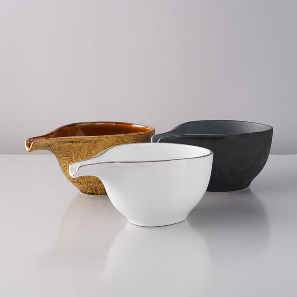 三川内焼 片口酒器 300ml 平戸嘉祥窯の通販｜Studio1156 – 【公式