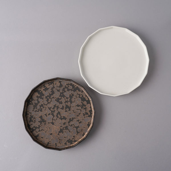 有田焼 十六角皿 (S) 15.5cm 金善窯の通販｜Studio1156 – 【公式