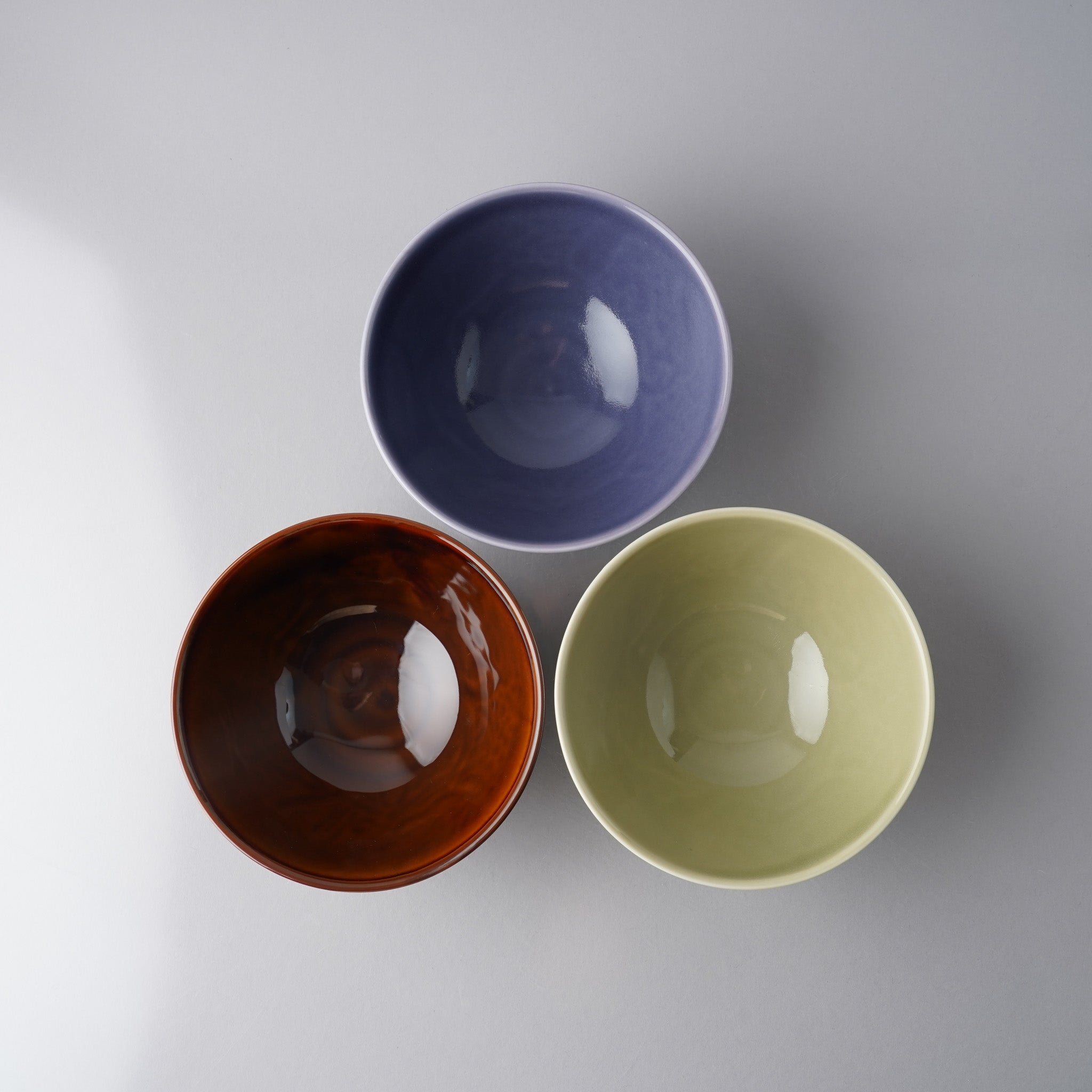 波佐見焼 ジャングリラ 茶碗(大) 14cm natural69の通販｜【公式