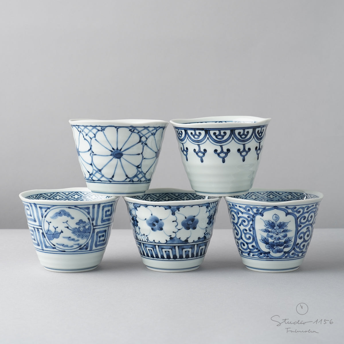 高山陶器(波佐見焼窯元)の通販｜【公式】スタジオイイコロ